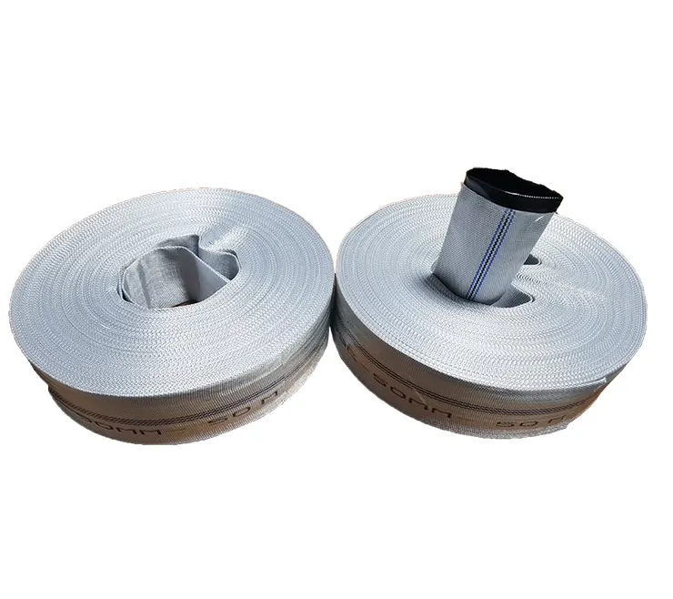 宜昌超强耐磨编织水带