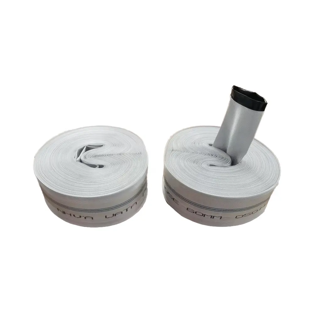 宜昌高分子涤纶编织水带