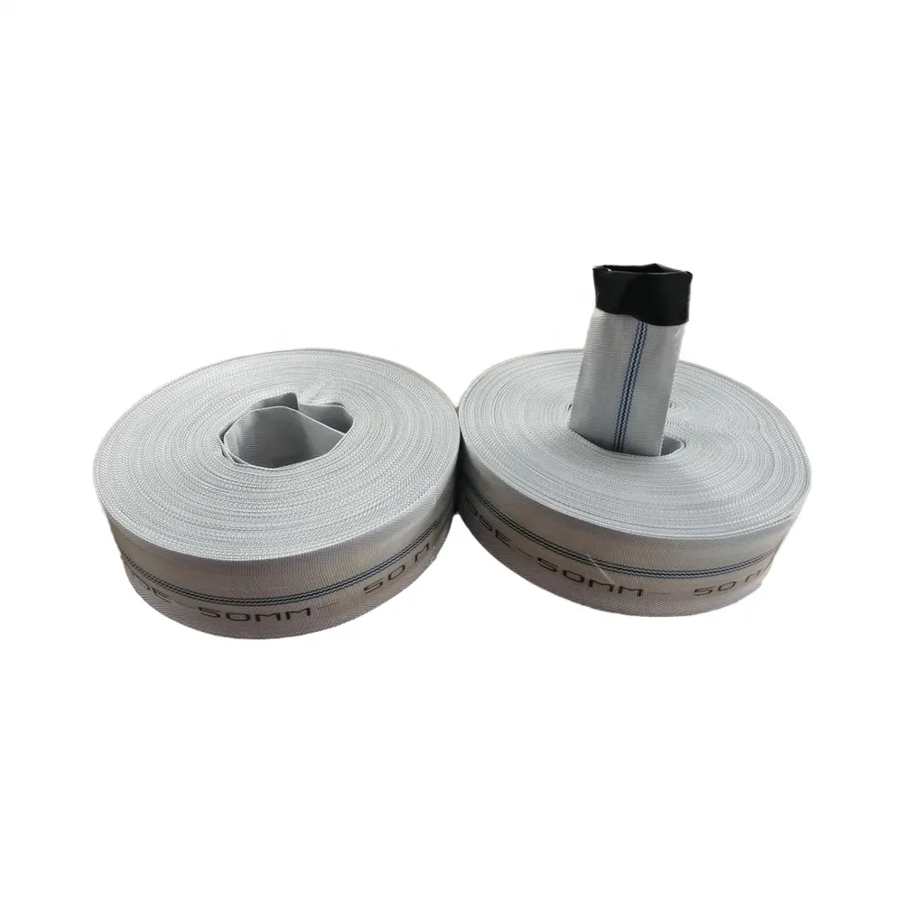 宜昌抗旱涤纶编织水带